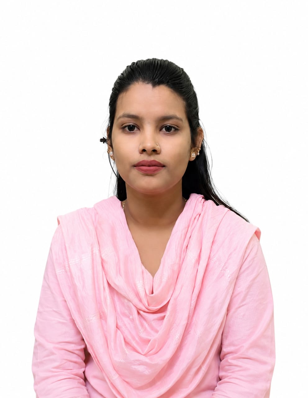 SHAZADI KHATOON