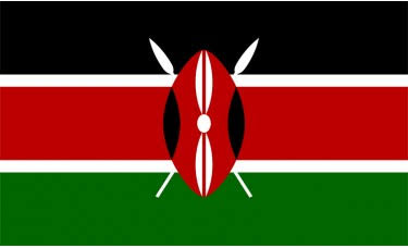 KENYA